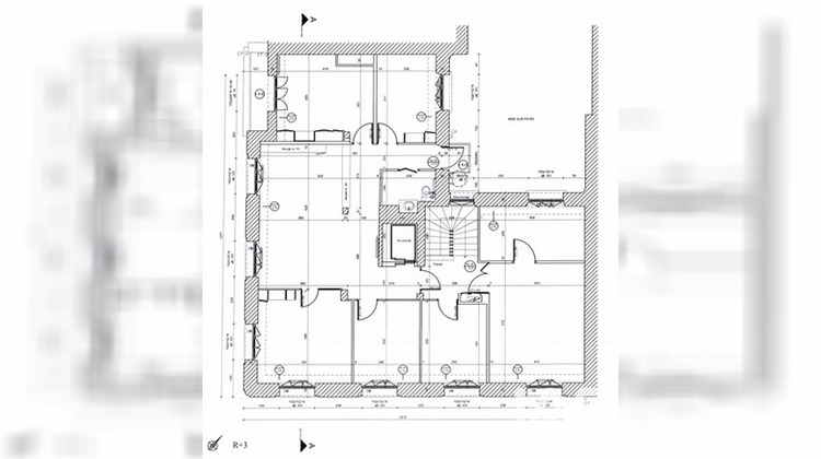 Ma-Cabane - Vente Immeuble Brest, 660 m²