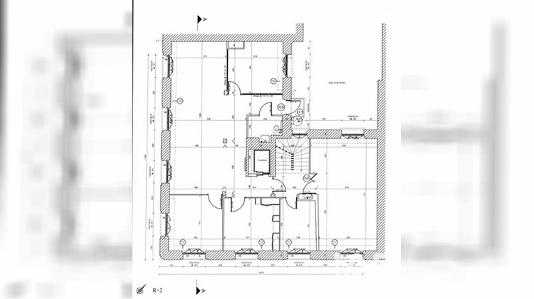 Ma-Cabane - Vente Immeuble Brest, 660 m²