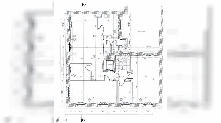 Ma-Cabane - Vente Immeuble Brest, 660 m²