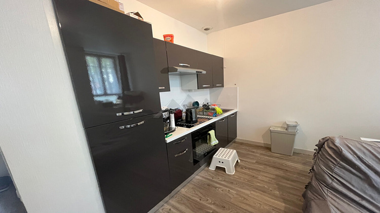 Ma-Cabane - Vente Immeuble BREST, 430 m²