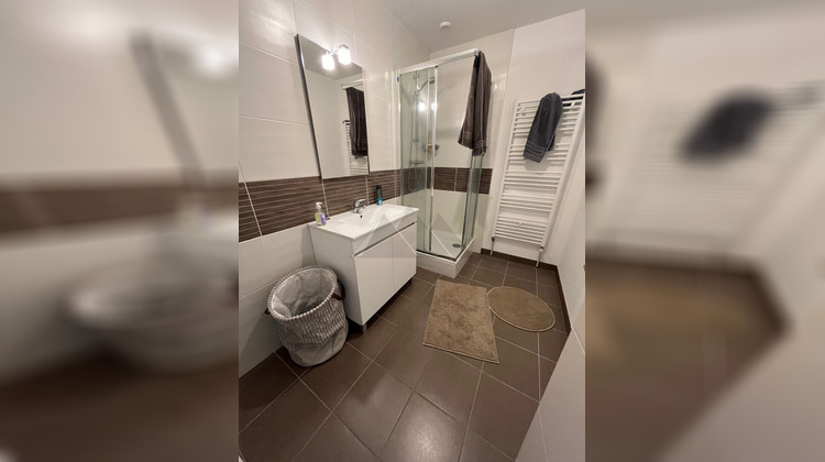 Ma-Cabane - Vente Immeuble BREST, 430 m²