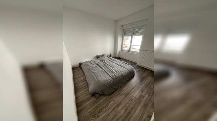 Ma-Cabane - Vente Immeuble BREST, 430 m²