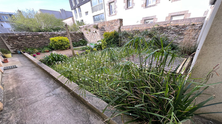 Ma-Cabane - Vente Immeuble BREST, 430 m²