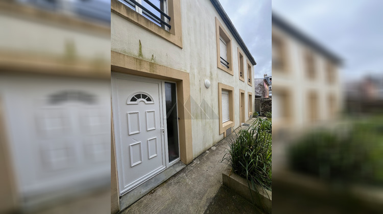 Ma-Cabane - Vente Immeuble BREST, 430 m²
