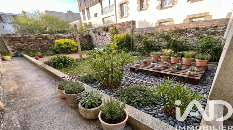 Ma-Cabane - Vente Immeuble Brest, 426 m²