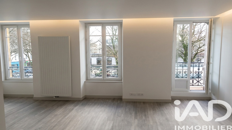Ma-Cabane - Vente Immeuble Brest, 426 m²