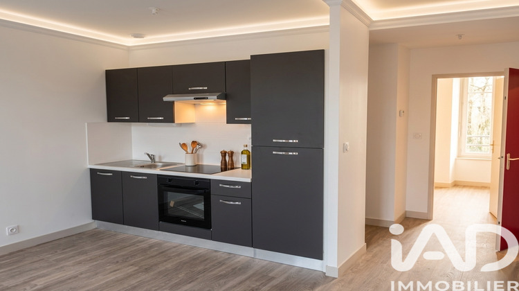 Ma-Cabane - Vente Immeuble Brest, 426 m²