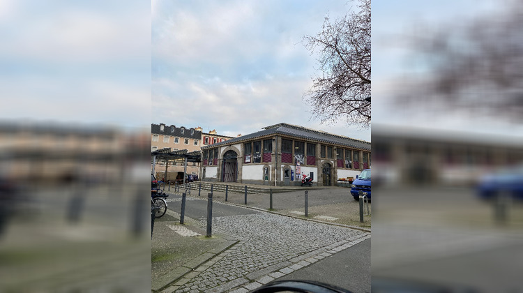 Ma-Cabane - Vente Immeuble BREST, 0 m²