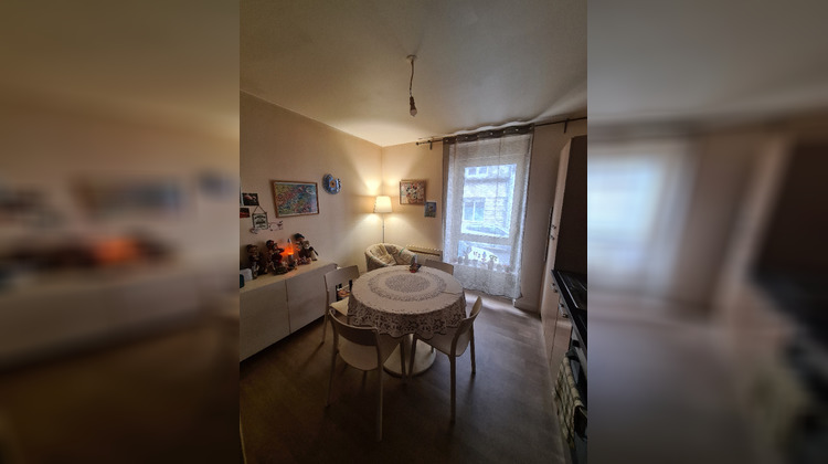 Ma-Cabane - Vente Immeuble BREST, 0 m²