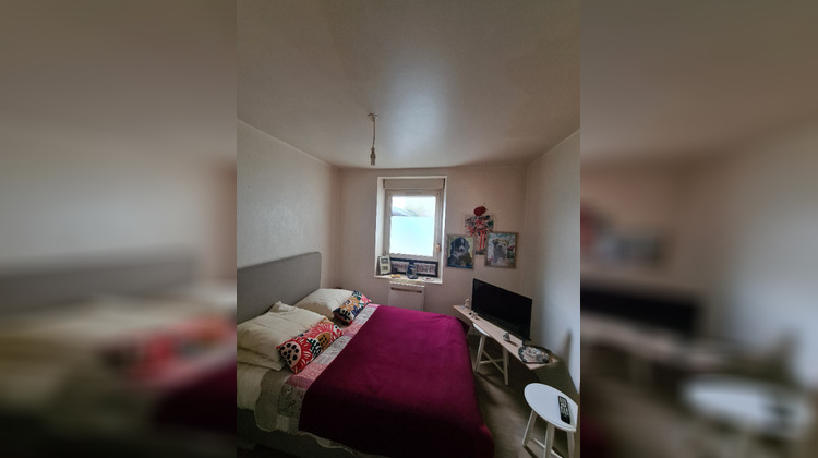 Ma-Cabane - Vente Immeuble BREST, 0 m²
