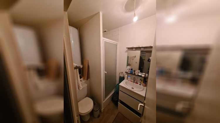 Ma-Cabane - Vente Immeuble BREST, 0 m²