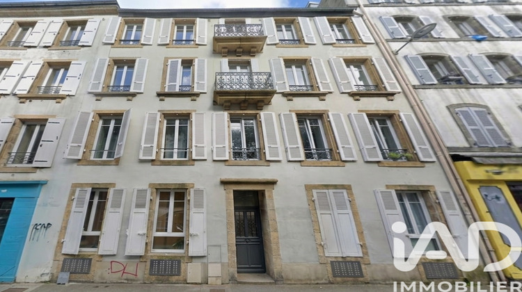 Ma-Cabane - Vente Immeuble Brest, 426 m²