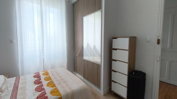 Ma-Cabane - Vente Immeuble BREST, 140 m²