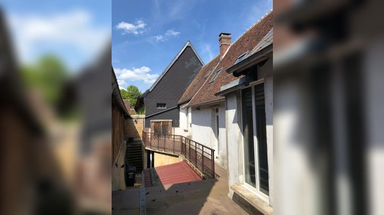 Ma-Cabane - Vente Immeuble Breteuil, 121 m²