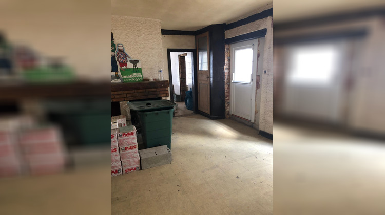 Ma-Cabane - Vente Immeuble Breteuil, 121 m²