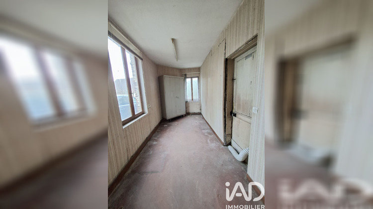 Ma-Cabane - Vente Immeuble Breteuil, 116 m²