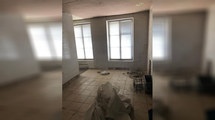 Ma-Cabane - Vente Immeuble Breteuil, 121 m²