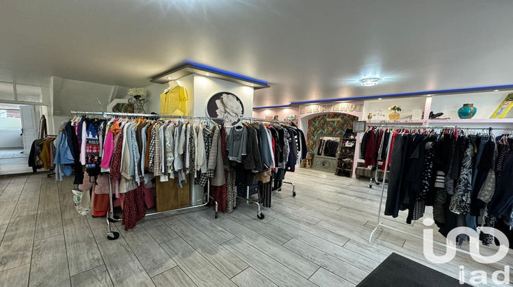 Ma-Cabane - Vente Immeuble Breteuil, 104 m²