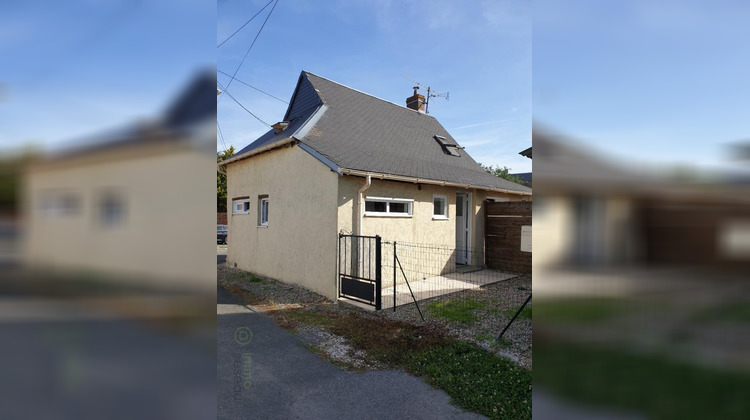 Ma-Cabane - Vente Immeuble BRETEUIL, 82 m²
