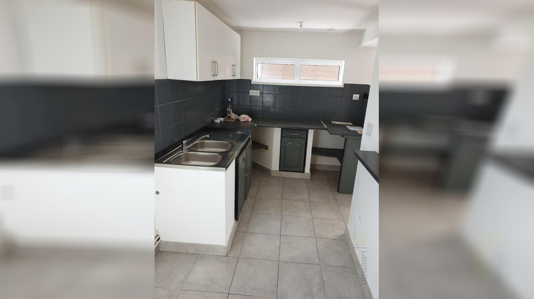 Ma-Cabane - Vente Immeuble BRETEUIL, 82 m²