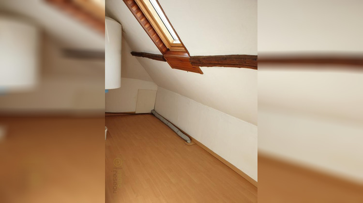 Ma-Cabane - Vente Immeuble BRETEUIL, 82 m²