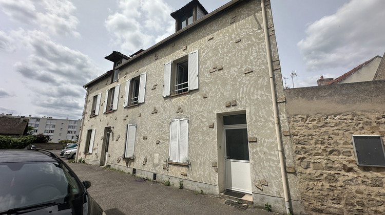 Ma-Cabane - Vente Immeuble Brétigny-sur-Orge, 149 m²