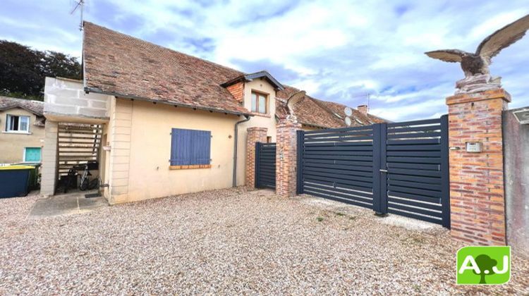 Ma-Cabane - Vente Immeuble Bréval, 243 m²