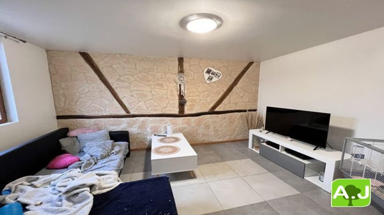 Ma-Cabane - Vente Immeuble Bréval, 243 m²