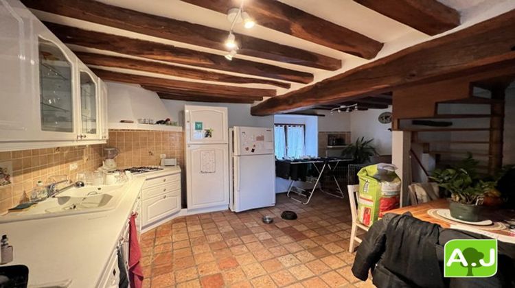 Ma-Cabane - Vente Immeuble Bréval, 243 m²