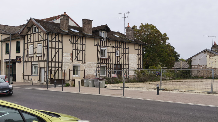 Ma-Cabane - Vente Immeuble Bréviandes, 207 m²