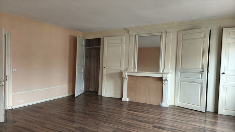 Ma-Cabane - Vente Immeuble Bréviandes, 207 m²