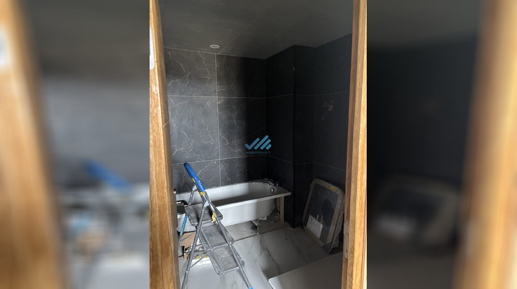 Ma-Cabane - Vente Immeuble Bréville-sur-Mer, 465 m²