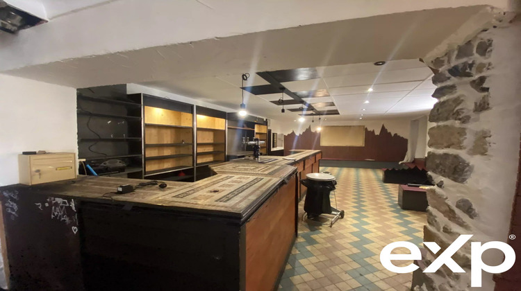 Ma-Cabane - Vente Immeuble Briançon, 525 m²