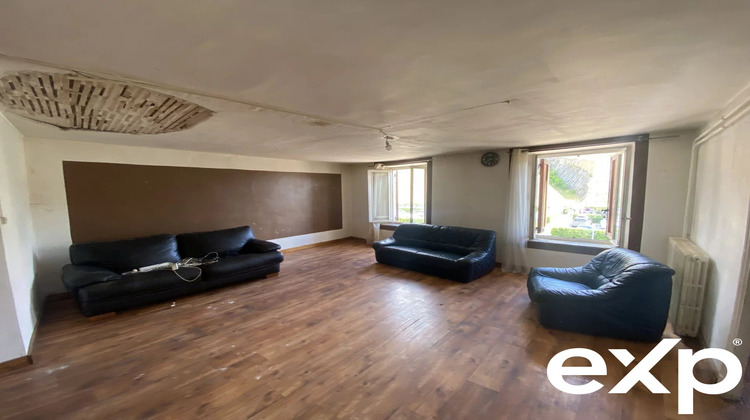 Ma-Cabane - Vente Immeuble Briançon, 525 m²