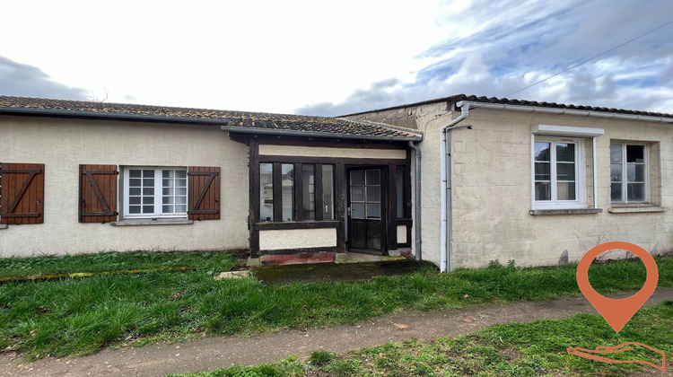 Ma-Cabane - Vente Immeuble Briare, 300 m²