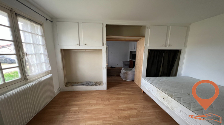 Ma-Cabane - Vente Immeuble Briare, 300 m²