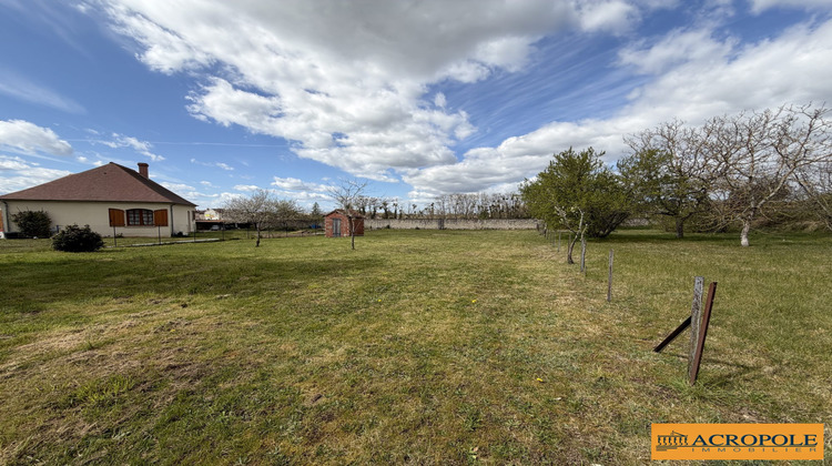 Ma-Cabane - Vente Immeuble Briare, 130 m²