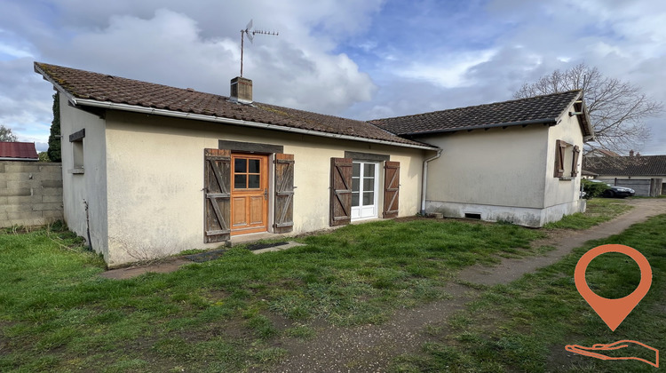 Ma-Cabane - Vente Immeuble Briare, 300 m²