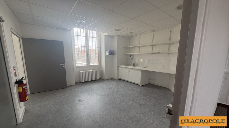 Ma-Cabane - Vente Immeuble Briare, 250 m²