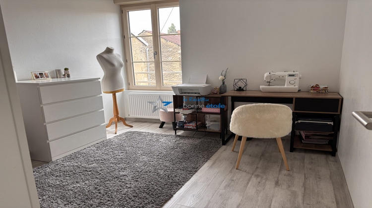 Ma-Cabane - Vente Immeuble Bricon, 182 m²