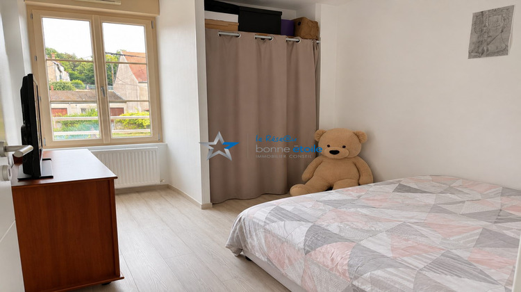 Ma-Cabane - Vente Immeuble Bricon, 182 m²