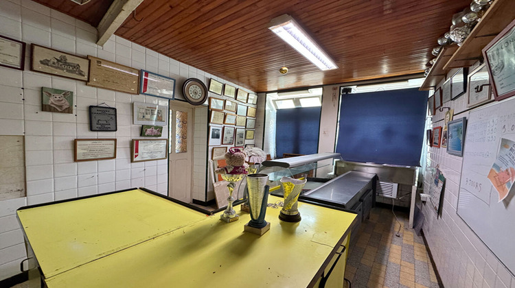 Ma-Cabane - Vente Immeuble BRICQUEBEC, 234 m²