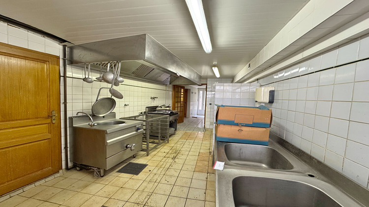 Ma-Cabane - Vente Immeuble BRICQUEBEC, 234 m²