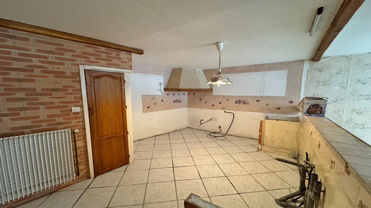 Ma-Cabane - Vente Immeuble BRICQUEBEC, 234 m²