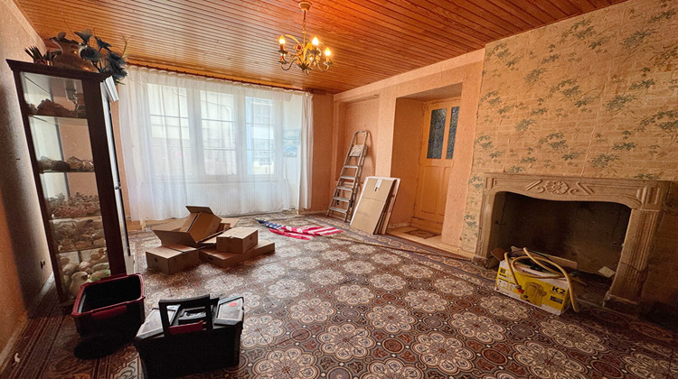 Ma-Cabane - Vente Immeuble BRICQUEBEC, 234 m²