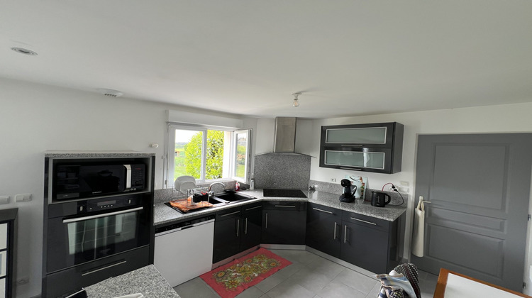 Ma-Cabane - Vente Immeuble Bricy, 168 m²