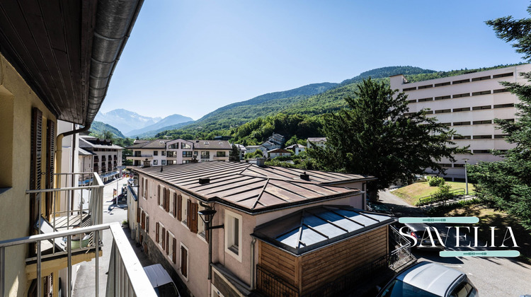 Ma-Cabane - Vente Immeuble Brides-les-Bains, 223 m²