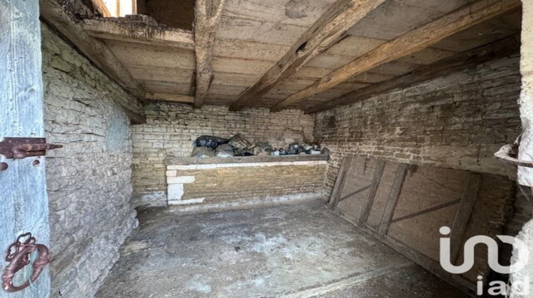 Ma-Cabane - Vente Immeuble Brie, 184 m²