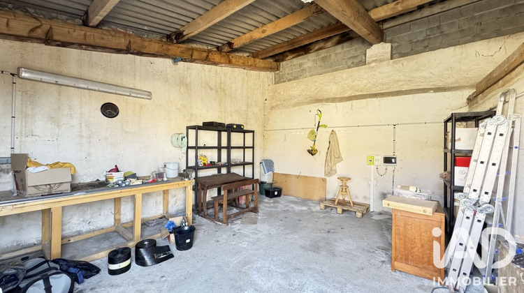 Ma-Cabane - Vente Immeuble Brie, 184 m²