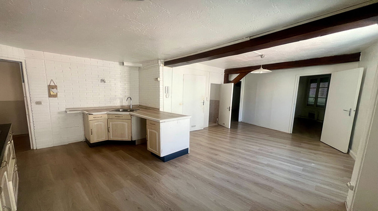 Ma-Cabane - Vente Immeuble BRIE-COMTE-ROBERT, 150 m²